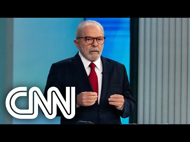 Exames de Lula mostram inflamação na laringe por esforço vocal, diz boletim médico | CNN SÁBADO