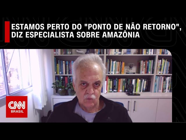 Estamos perto do 